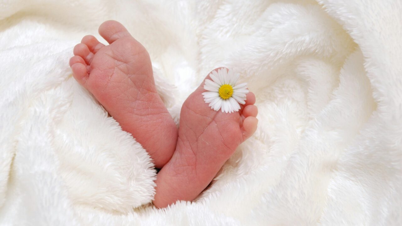 summer newborn essentials