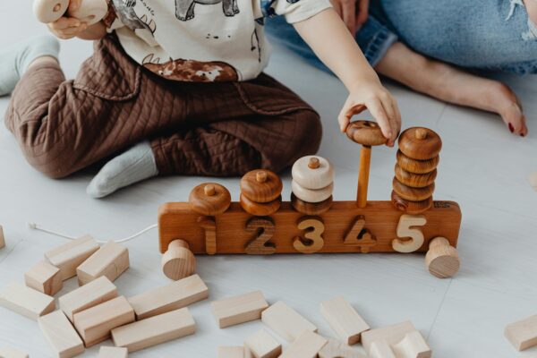 sensory toys