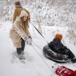 Winter Wellness for Your Family: Tips Every Woman Should Know