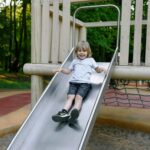 Unleashing Creativity: The Positive Impact of Outdoor Play on Mental Well-Being