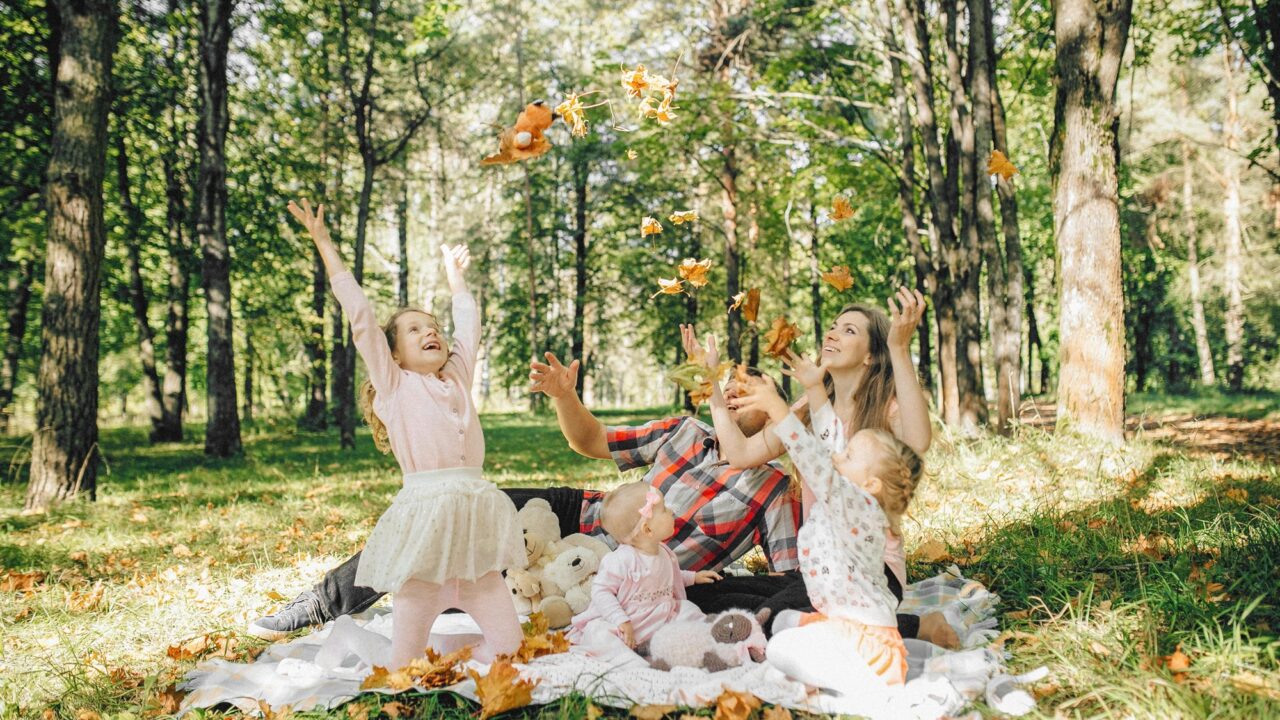 budget friendly family activities