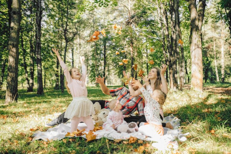 budget friendly family activities