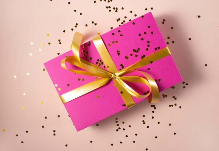 Luxury Mother's Day Gift Ideas